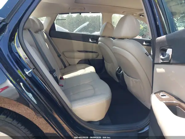 5XXGU4L39GG069780 2016 KIA OPTIMA - Image 8