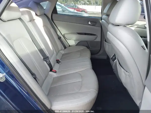 5XXGU4L39GG069942 2016 KIA OPTIMA - Image 8