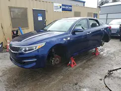 5XXGU4L39GG073005 2016 KIA OPTIMA