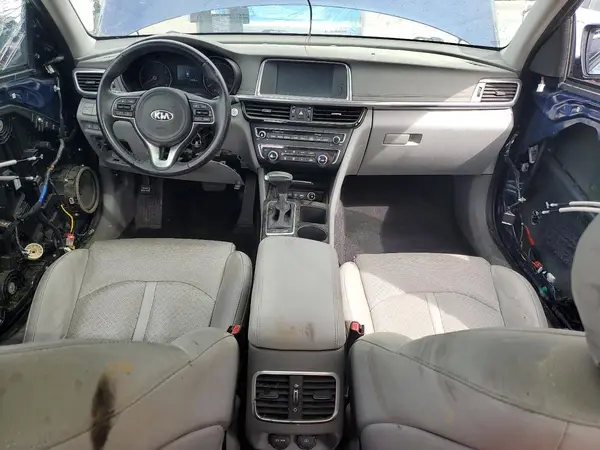 5XXGU4L39GG073005 2016 KIA OPTIMA - Image 8