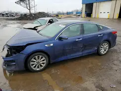 5XXGU4L39GG073487 2016 KIA OPTIMA