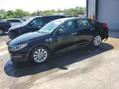 5XXGU4L39GG074512 2016 KIA OPTIMA