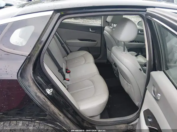 5XXGU4L39GG074672 2016 KIA OPTIMA - Image 8