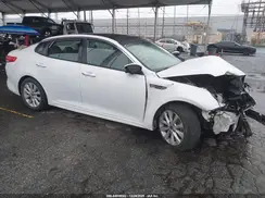 5XXGU4L39GG074915 2016 KIA OPTIMA