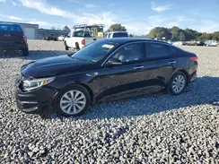 5XXGU4L39GG076504 2016 KIA OPTIMA