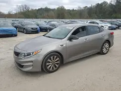 5XXGU4L39GG077118 2016 KIA OPTIMA