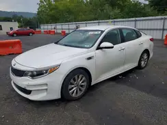 5XXGU4L39GG078009 2016 KIA OPTIMA
