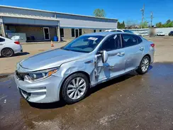 5XXGU4L39GG078138 2016 KIA OPTIMA
