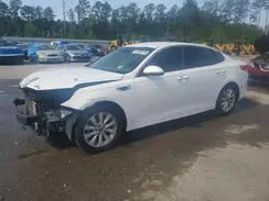 5XXGU4L39GG078267 2016 KIA OPTIMA