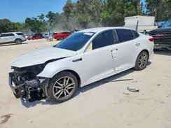 5XXGU4L39GG078317 2016 KIA OPTIMA
