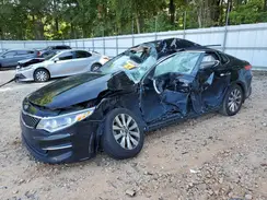 5XXGU4L39GG079144 2016 KIA OPTIMA