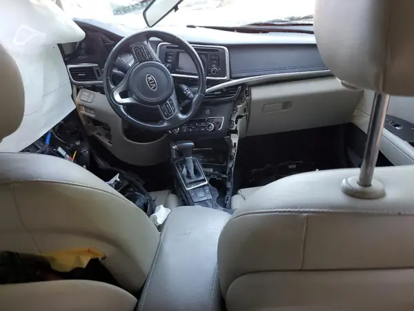 5XXGU4L39GG079144 2016 KIA OPTIMA - Image 8