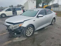 5XXGU4L39GG079533 2016 KIA OPTIMA