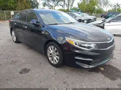 5XXGU4L39GG079807 2016 KIA OPTIMA