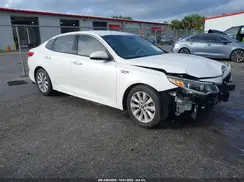 5XXGU4L39GG079998 2016 KIA OPTIMA