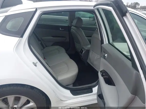 5XXGU4L39GG080021 2016 KIA OPTIMA - Image 8