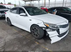5XXGU4L39GG080388 2016 KIA OPTIMA