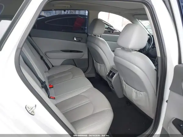 5XXGU4L39GG080388 2016 KIA OPTIMA - Image 8