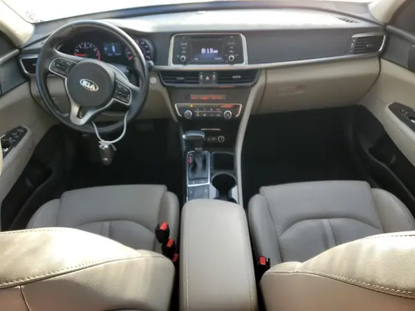 5XXGU4L39GG080679 2016 KIA OPTIMA - Image 8