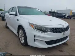 5XXGU4L39GG081282 2016 KIA OPTIMA