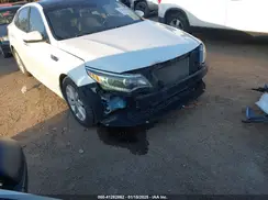 5XXGU4L39GG081296 2016 KIA OPTIMA