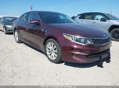 5XXGU4L39GG081976 2016 KIA OPTIMA