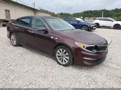 5XXGU4L39GG084747 2016 KIA OPTIMA