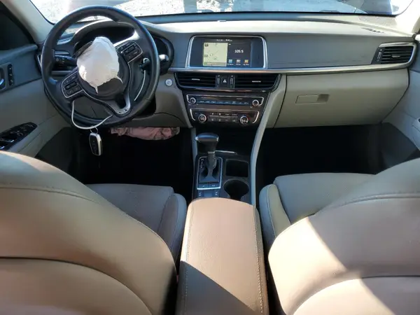 5XXGU4L39GG085431 2016 KIA OPTIMA - Image 8