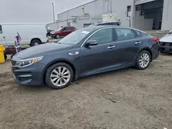 5XXGU4L39GG085526 2016 KIA OPTIMA
