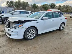 5XXGU4L39GG085879 2016 KIA OPTIMA