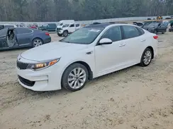 5XXGU4L39GG089575 2016 KIA OPTIMA