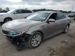 5XXGU4L39GG089723 2016 KIA OPTIMA