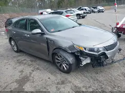 5XXGU4L39GG090581 2016 KIA OPTIMA