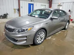 5XXGU4L39GG091486 2016 KIA OPTIMA