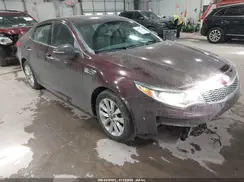 5XXGU4L39GG091729 2016 KIA OPTIMA