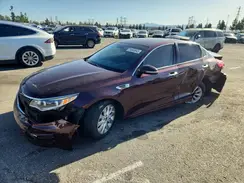 5XXGU4L39GG092119 2016 KIA OPTIMA