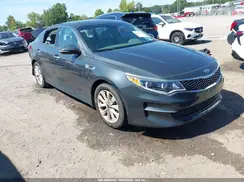 5XXGU4L39GG092587 2016 KIA OPTIMA