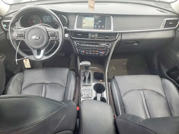 5XXGU4L39GG092864 2016 KIA OPTIMA - Image 8