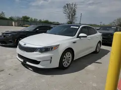 5XXGU4L39GG093383 2016 KIA OPTIMA