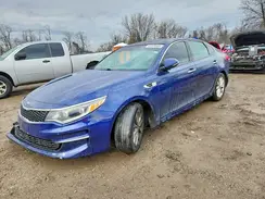 5XXGU4L39GG094579 2016 KIA OPTIMA