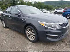 5XXGU4L39GG094582 2016 KIA OPTIMA