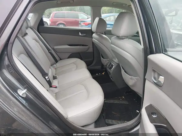 5XXGU4L39GG094582 2016 KIA OPTIMA - Image 8