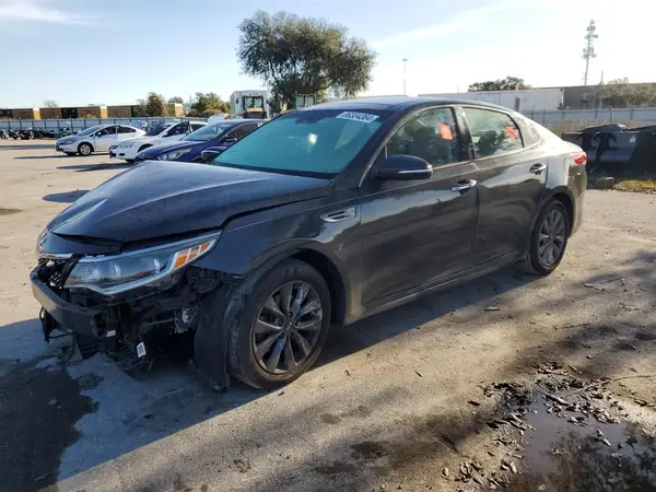 5XXGU4L39GG094601 2016 KIA OPTIMA - Image 1