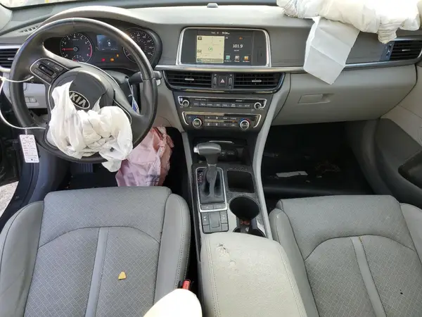 5XXGU4L39GG094601 2016 KIA OPTIMA - Image 8