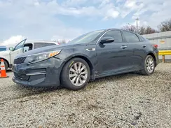 5XXGU4L39GG094677 2016 KIA OPTIMA