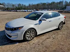5XXGU4L39GG094694 2016 KIA OPTIMA