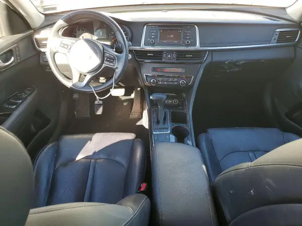 5XXGU4L39GG094694 2016 KIA OPTIMA - Image 8