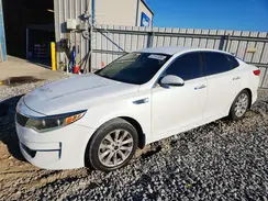 5XXGU4L39GG094727 2016 KIA OPTIMA