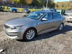 5XXGU4L39GG095005 2016 KIA OPTIMA