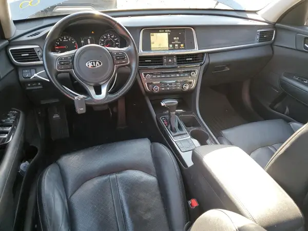 5XXGU4L39GG095005 2016 KIA OPTIMA - Image 8